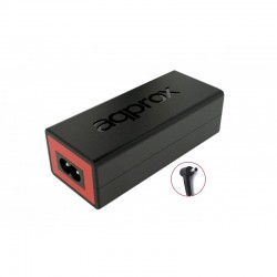 Nanocable Empalme para Conector RJ45 UTP Cat.5e Hembra/Hembra