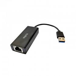 Nanocable Roseta de Superficie RJ45 Cat.6 FTP 1 Toma
