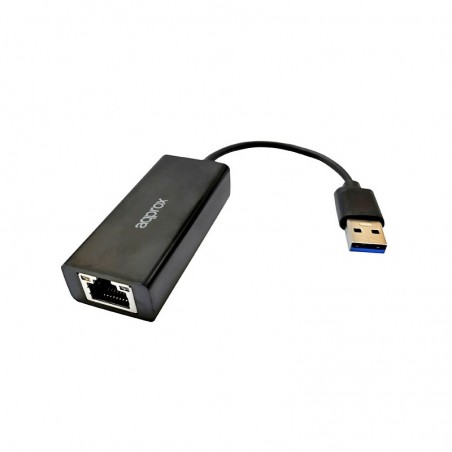 Nanocable Roseta de Superficie RJ45 Cat.6 FTP 1 Toma