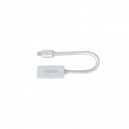 Nanocable Roseta de Superficie RJ45 Cat.6 FTP 2 Tomas