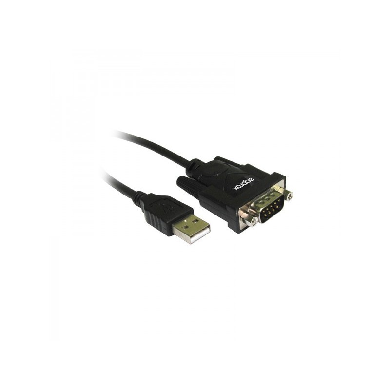 Nanocable Cable de Alimentacion CPU - Shucko CEE7 Macho a C-13 Hembra 1.50m - Color Negro