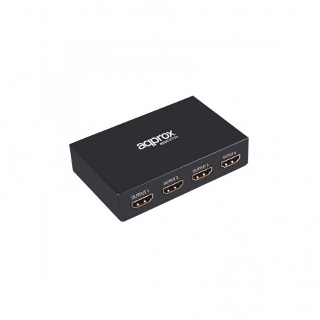 Nanocable Cable de Alimentacion CPU - Shucko CEE7 Macho a C-13 Hembra 5m - Color Negro