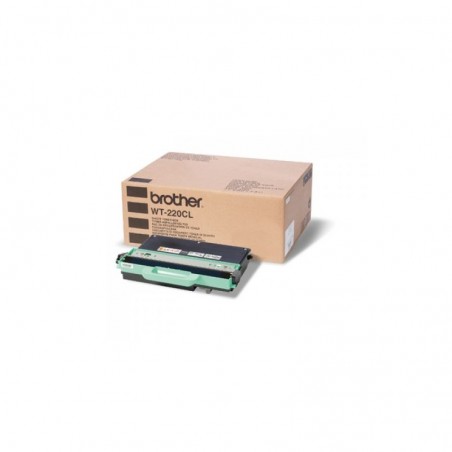 Brother DK22210 - Etiquetas Originales de Tamaño personalizado - Ancho 29mm x 30