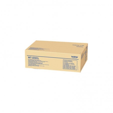 Brother DK22246 - Etiquetas Originales de Tamaño personalizado - Ancho 103mm x 30