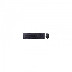 Nanocable Cable RCA Extension RCA Macho a RCA Hembra 3m - Color Negro