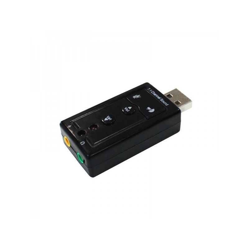 Nanocable Adaptador Audio Estereo Jack 2.5mm Hembra a Jack 3.5mm Macho - Color Negro
