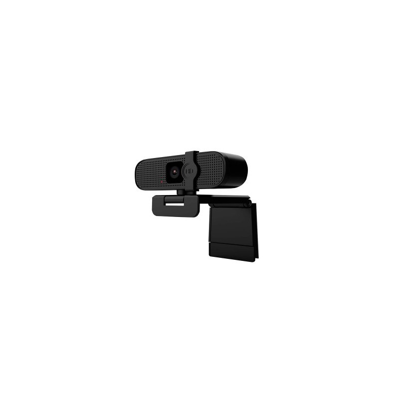 Nanocable Adaptador Euroconector (SCART) a 3x RCA y SVIDEO con Switch - Color Negro
