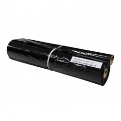 Bulk - canon cli521 amarillo cartucho de tinta generico - reemplaza 2936b001