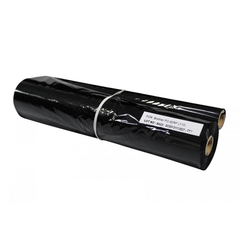 Bulk - canon cli521 amarillo cartucho de tinta generico - reemplaza 2936b001