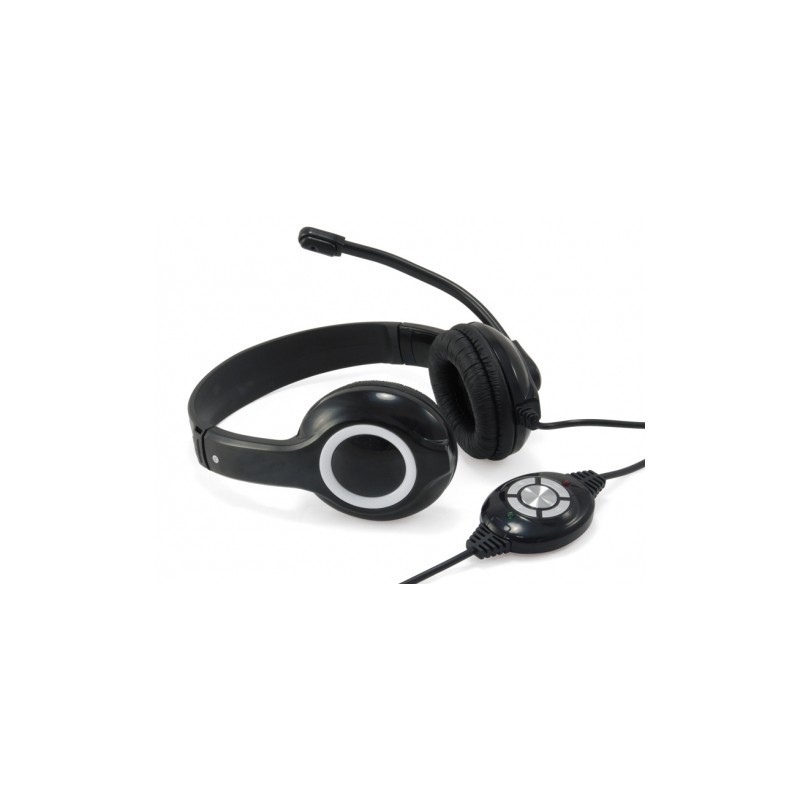 Nilox Style Mochila para Portatil 15.6" - Puerto USB - Amplios Compartimentos - Correas Ajustables - Espalda Reforzada - Color