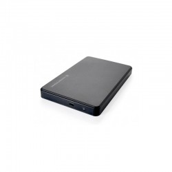 Nilox Essential 2 Maletin para Portatil hasta 15.6" - Bolsillo Exterior - Cierres de Cremallera - Bandolera - Color Negro
