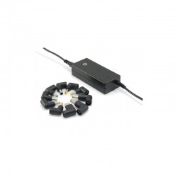 Nilox Raton Inalambrico Bluetooth 1600dpi - 3 Botones - Uso Ambidiestro - Color Negro