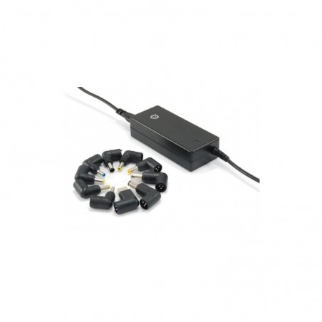 Nilox Raton Inalambrico Bluetooth 1600dpi - 3 Botones - Uso Ambidiestro - Color Negro
