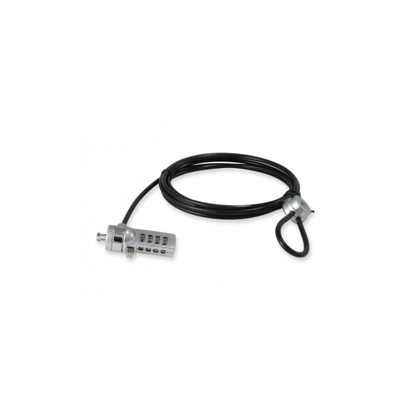 Nilox Pack de Maletin Essential 2 para Portatil hasta 15.6" + Raton USB 1200dpi - Bolsillo Exterior - Cierres de Cremallera - B