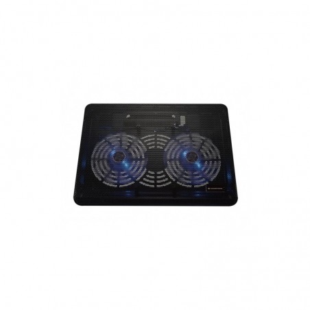 Nilox Pack de Maletin para Portatil hasta 15.6" + Raton USB 1200dpi - Bolsillo Exterior - Cierre de Cremallera - Bandolera - Co