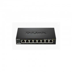 Tooq Microfono de Escritorio Flexible Omnidireccional - Interruptor On/Off - Cable de 2m - Jack 3.5mm - Color Negro