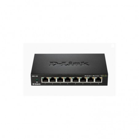 Tooq Microfono de Escritorio Flexible Omnidireccional - Interruptor On/Off - Cable de 2m - Jack 3.5mm - Color Negro