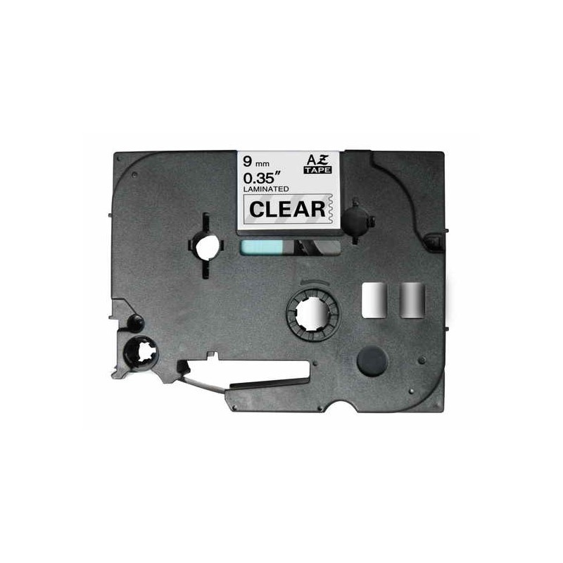 Canon bci3 negro cartucho de tinta generico - reemplaza 4479a002