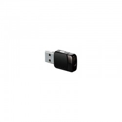 Approx Cargador de Coche USB 5V 3.1A - 2 Puertos USB - Negro