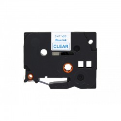 Canon bci6/bci5/bci3 cyan photo cartucho de tinta generico - reemplaza 4709a002