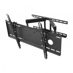 Caja 100 clip plateado 32mm u200700 umec