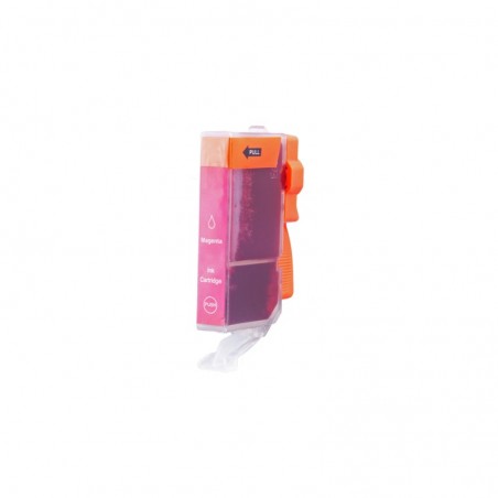 Canon pfi1700/pfi1300/pfi1100 gris cartucho de tinta pigmentada generico - reemplaza 0781c001/0817c001/0856c001