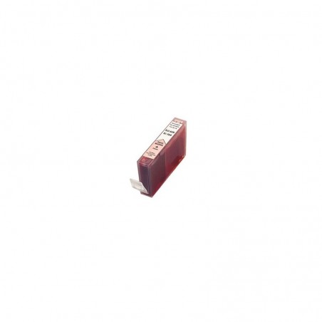 Canon pfi701/pfi301 negro cartucho de tinta generico - reemplaza 0900b001/1486b001