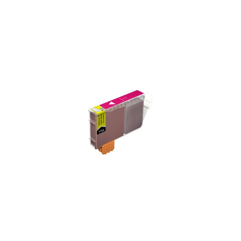 Canon pfi701/pfi301 cyan cartucho de tinta generico - reemplaza 0901b001/1487b001