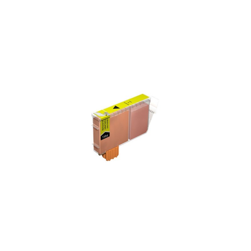 Canon pfi701/pfi301 negro mate cartucho de tinta generico - reemplaza 0899b001/1485b001