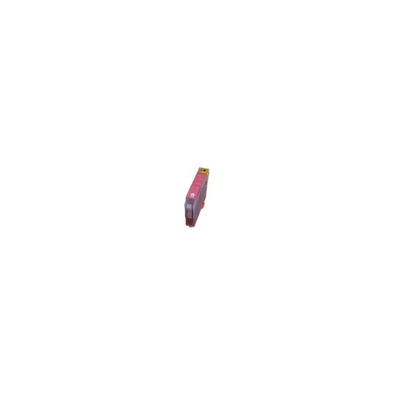 Canon pfi701/pfi301 magenta cartucho de tinta generico - reemplaza 0902b001/1488b001