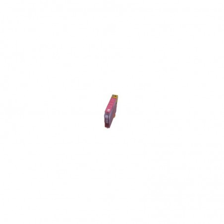 Canon pfi701/pfi301 magenta cartucho de tinta generico - reemplaza 0902b001/1488b001
