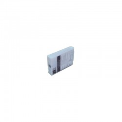 Canon pfi701/pfi301 cyan photo cartucho de tinta generico - reemplaza 0904b001/1490b001