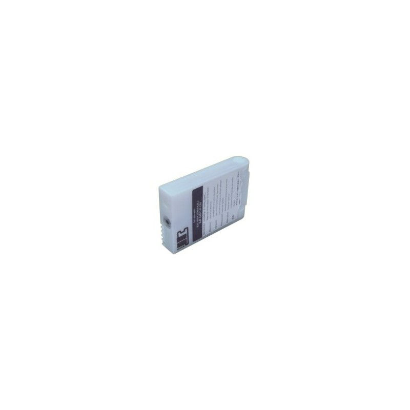 Canon pfi701/pfi301 cyan photo cartucho de tinta generico - reemplaza 0904b001/1490b001