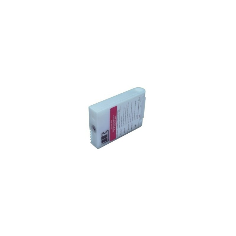 Canon pfi701/pfi301 amarillo cartucho de tinta generico - reemplaza 0903b001/1489b001