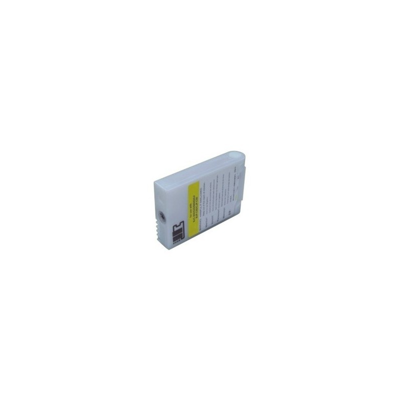 Canon pfi703/pfi303 negro cartucho de tinta pigmentada generico - reemplaza 2963b001/2958b001