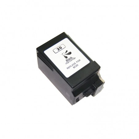 Canon pfi703/pfi303 cyan cartucho de tinta pigmentada generico - reemplaza 2964b001/2959b001