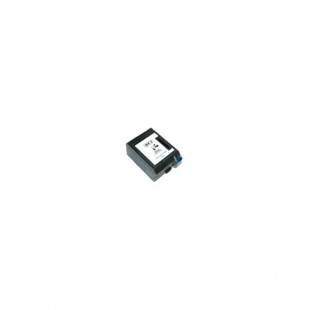 Canon pfi703/pfi303 negro mate cartucho de tinta pigmentada generico - reemplaza 2962b001/2957b001