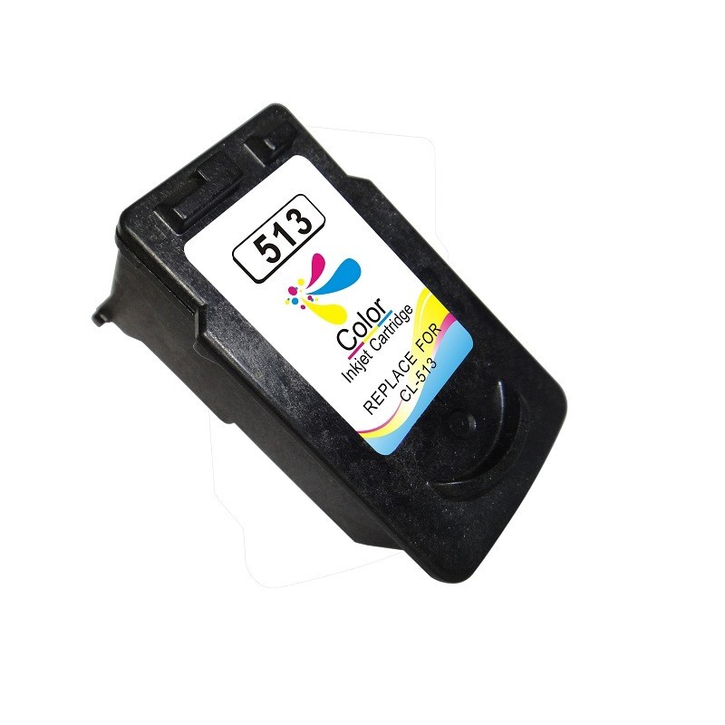 Canon pfi703/pfi303 magenta cartucho de tinta pigmentada generico - reemplaza 2965b001/2960b001
