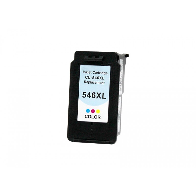 Canon pfi706 negro cartucho de tinta pigmentada generico - reemplaza 6681b001