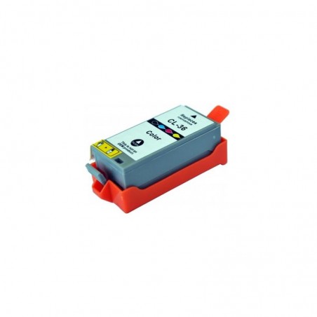 Canon pfi706 cyan cartucho de tinta pigmentada generico - reemplaza 6682b001