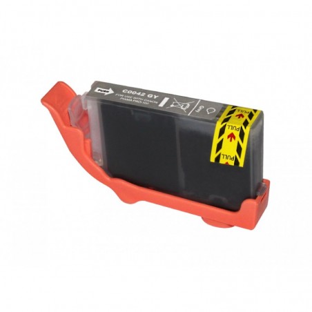 Canon pfi706 magenta cartucho de tinta pigmentada generico - reemplaza 6683b001