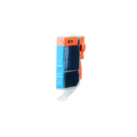 Canon pg560xl negro cartucho de tinta remanufacturado - reemplaza 3712c001/3713c001