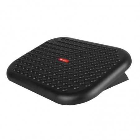 Blister 2 almohadillas e/r40 rojo colop 107408