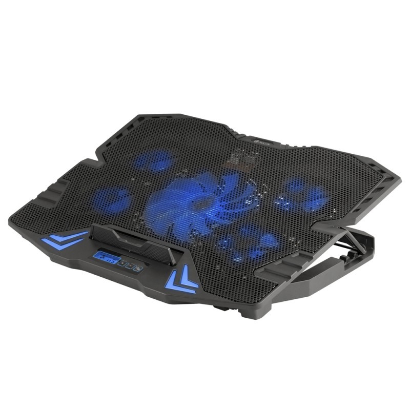 Blister 2 almohadillas e/50/1 azul colop 107225