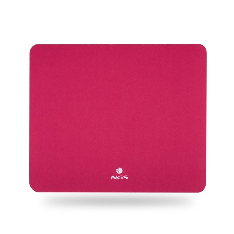 Boligrafo de 4 colores shine 1mm con cuerpo rojo metálico bic 982877