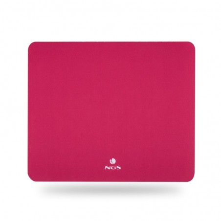 Boligrafo de 4 colores shine 1mm con cuerpo rojo metálico bic 982877