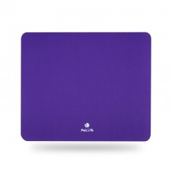 Boligrafo de 4 colores shine 1mm con cuerpo purpura metálico bic 982876