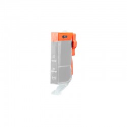 Canon pgi2500xl cyan cartucho de tinta generico - reemplaza 9265b001