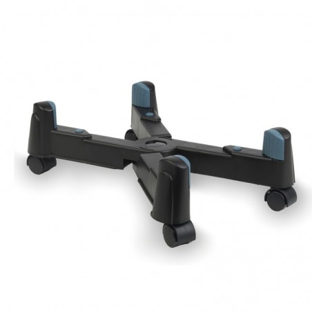 Libreta clasica tapa blanda negra xl (19x25cm) cuadriculada moleskine qp622