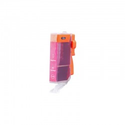 Canon pgi2500xl magenta cartucho de tinta generico - reemplaza 9266b001